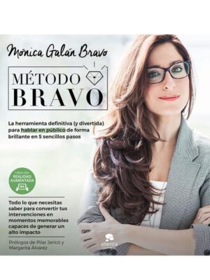 Método Bravo: hablar en público en 5 pasos