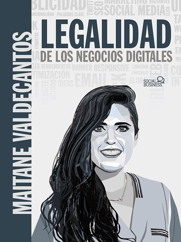 Legalidad de los negocios digitales