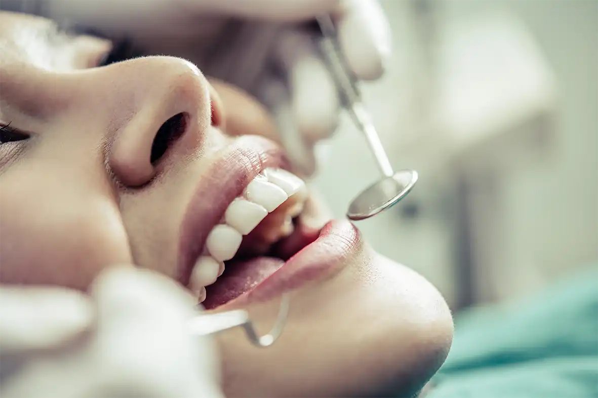 clinica dental