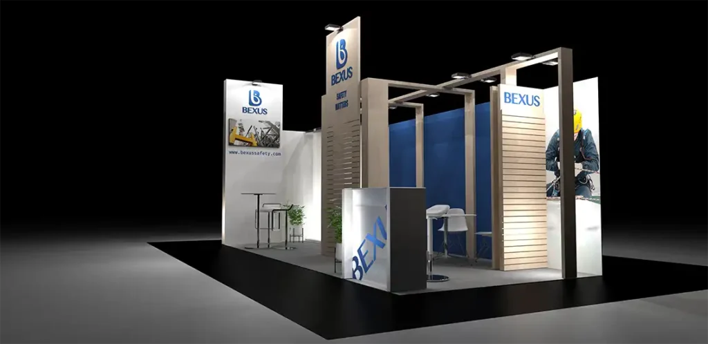 BEXUS_STAND_2 2024-10-15 07064700000