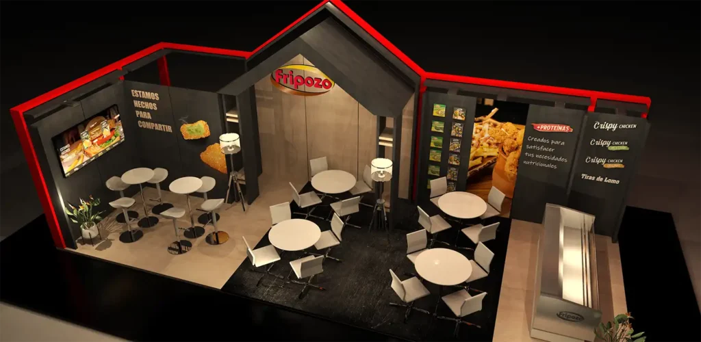 FRIPOZO STAND BLACK 2024-06-20 20115800000